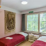 Semesterbostad Moitakuru A23 By Interhome Saariselkä