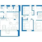 Moitakuru A23 By Interhome Semesterbostad Saariselkä