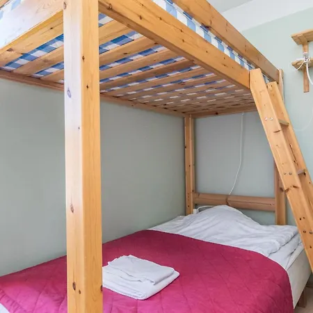 Feriehus Moitakuru A23 By Interhome *