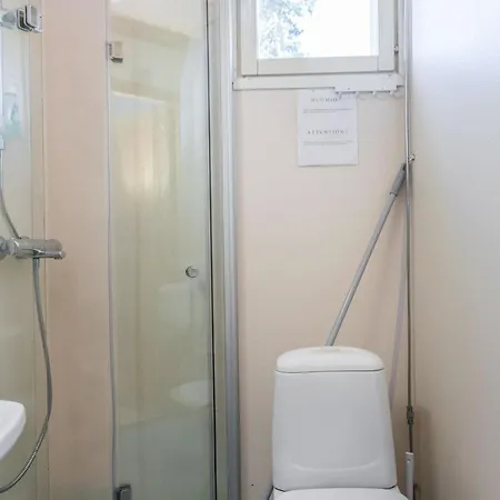 Moitakuru A23 By Interhome Feriehus *