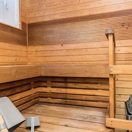 Moitakuru A23 By Interhome Saariselkä