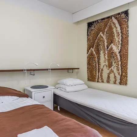 Moitakuru A23 By Interhome Feriehus