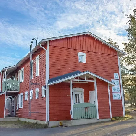 Feriehus Moitakuru A23 By Interhome *