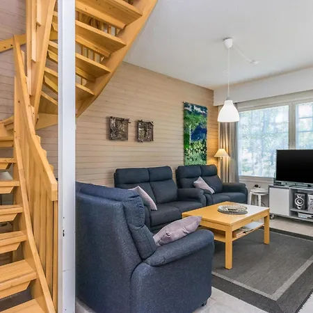 Feriehus Moitakuru A23 By Interhome Saariselkä