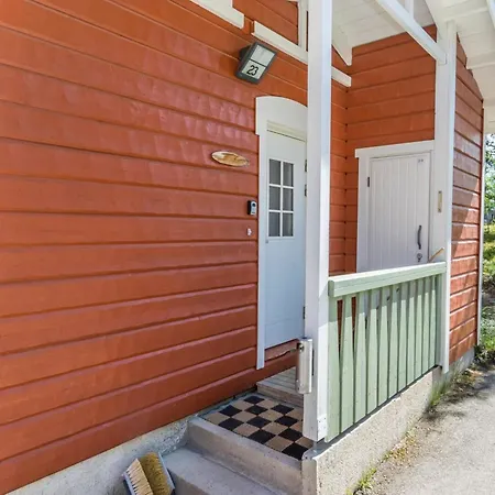 Semesterbostad Moitakuru A23 By Interhome *