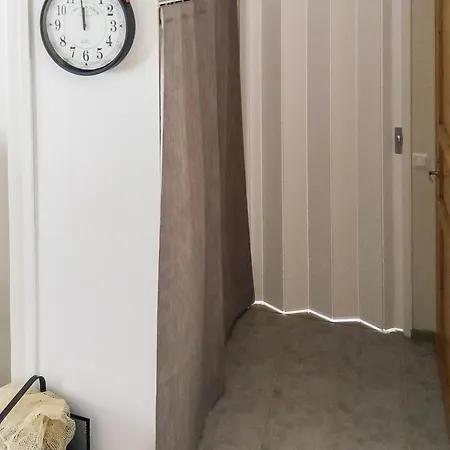 Semesterbostad Moitakuru A23 By Interhome Saariselkä