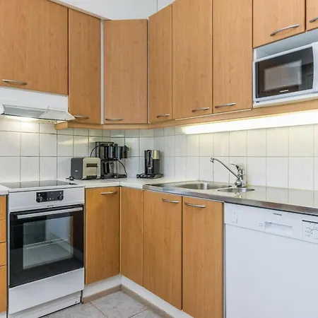 Moitakuru A23 By Interhome בית נופש *