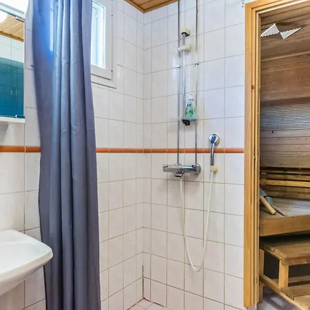 בית נופש Moitakuru A23 By Interhome *