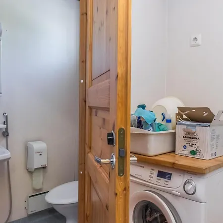 Moitakuru A23 By Interhome בית נופש סאריסלקה