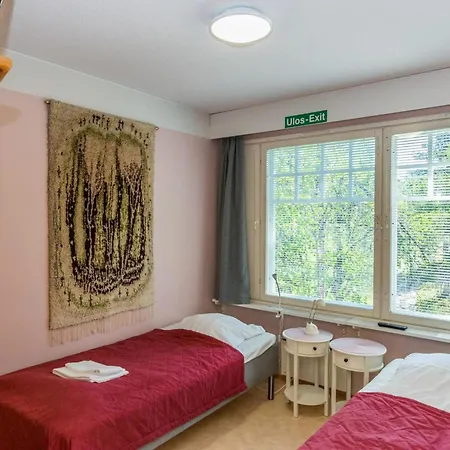 בית נופש Moitakuru A23 By Interhome סאריסלקה
