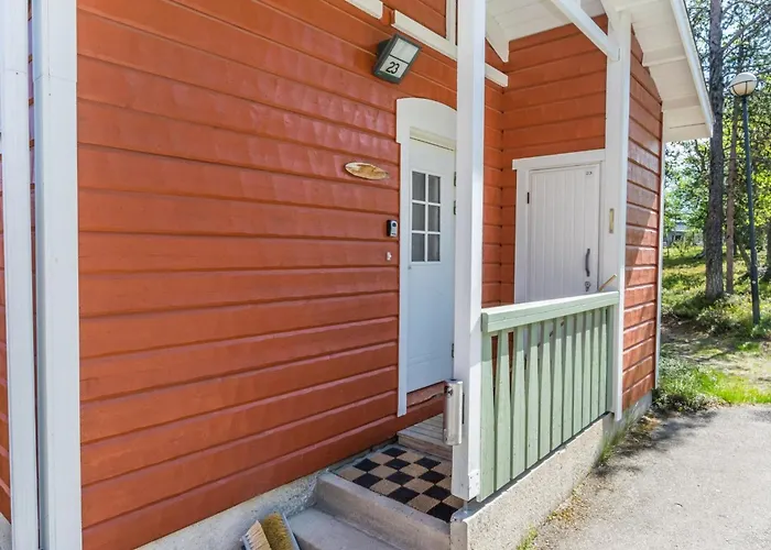 Semesterbostad Moitakuru A23 By Interhome *