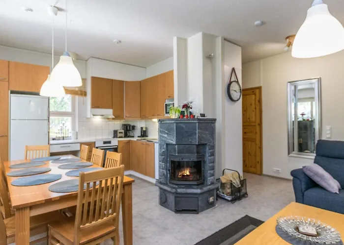 Moitakuru A23 By Interhome