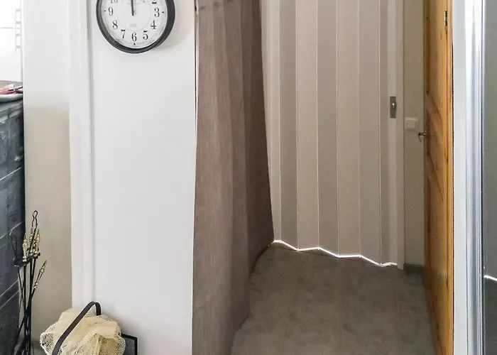 Semesterbostad Moitakuru A23 By Interhome Saariselkä