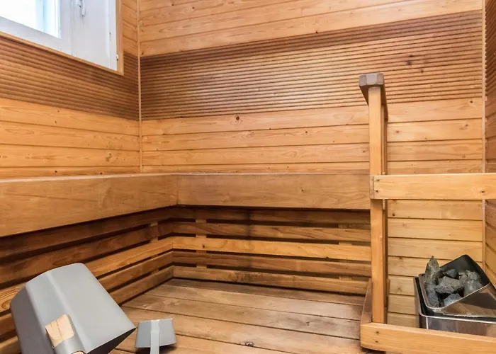 Moitakuru A23 By Interhome