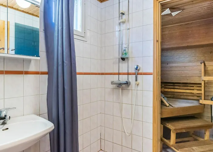 Semesterbostad Moitakuru A23 By Interhome *