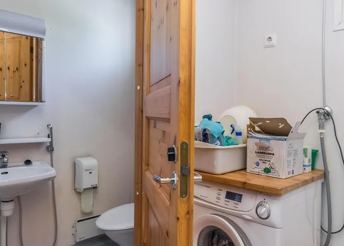 Moitakuru A23 By Interhome Semesterbostad Saariselkä