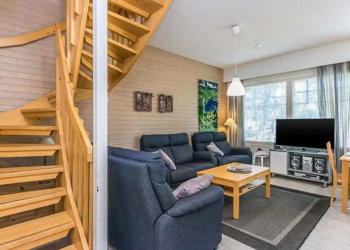 Дом отдыха Moitakuru A23 By Interhome