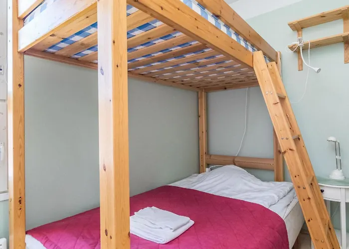 Moitakuru A23 By Interhome Саариселькя