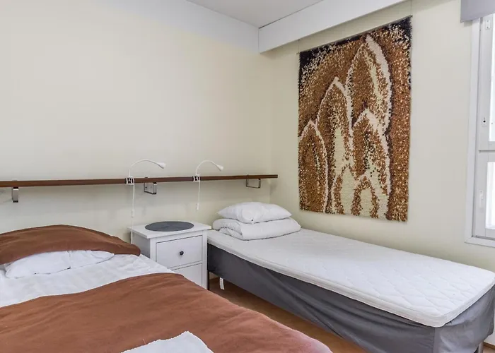 Semesterbostad Moitakuru A23 By Interhome