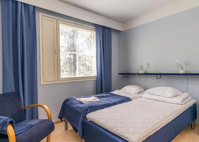 Moitakuru A23 By Interhome Semesterbostad *