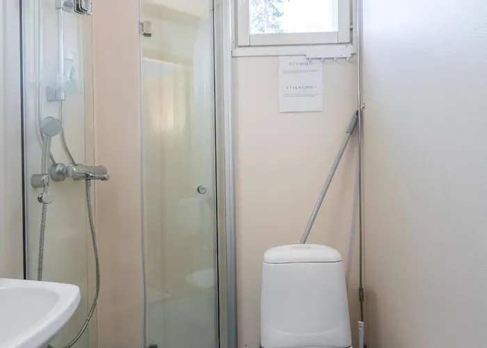 Дом отдыха Moitakuru A23 By Interhome *